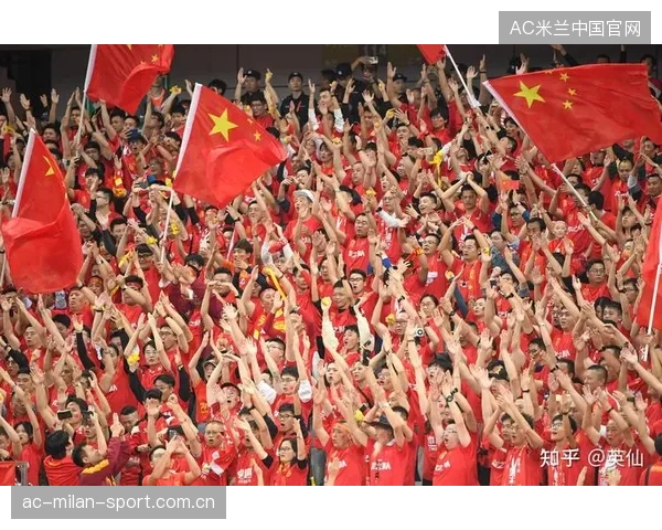 国足世界杯晋级十六强：梦想与坚持的终极之战